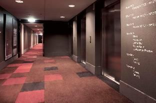 Scandic Aarhus City - Facilities