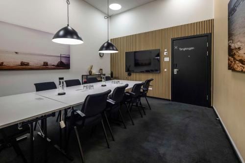 Scandic Aarhus City - Meeting room / ballrooms - 3