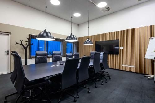 Scandic Aarhus City - Meeting room / ballrooms - 4