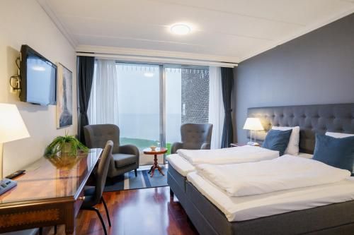 Helnan Marselis Hotel photo 5