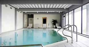 Helnan Marselis Hotel - Recreational facilities - 1