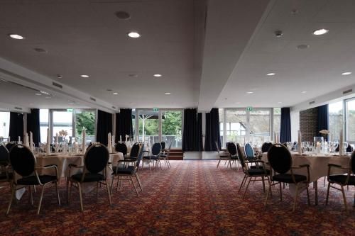 Helnan Marselis Hotel photo 3