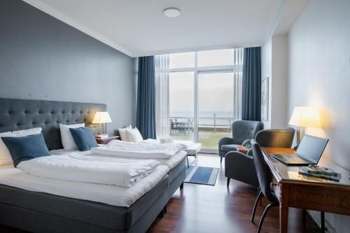 Helnan Marselis Hotel photo 4