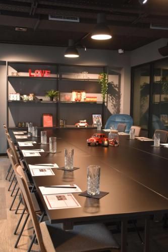 Radisson RED Aarhus - Meeting room / ballrooms - 3