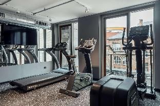 Radisson RED Aarhus - Fitness center - 2