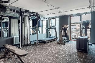Radisson RED Aarhus - Fitness center - 1