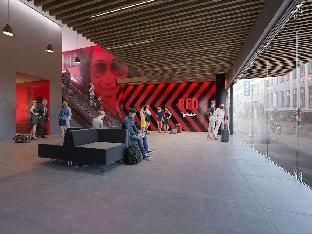 Radisson RED Aarhus photo 5