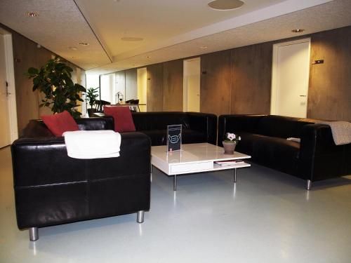 DBU Hotel & Kursuscenter - Facilities