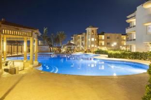 Marom Port Said Resort & Beach photo 4