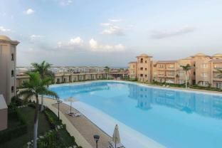 Marom Port Said Resort & Beach photo 5
