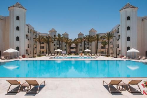 Palma Hotel - Swimming pool - 1