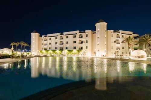 Palma Hotel - Swimming pool - 3