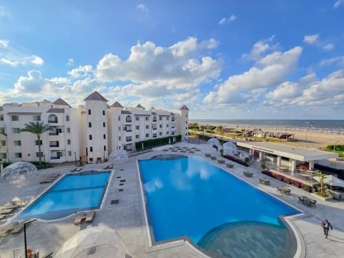Palma Hotel - Swimming pool - 2