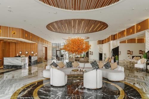Helnan Hotel - Port Fouad - Facilities - 1