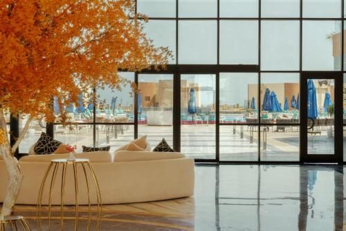 Helnan Hotel - Port Fouad - Facilities - 2