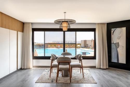 Helnan Hotel - Port Fouad photo 4