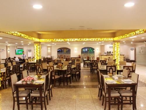 Jewel El Gameel Hotel - Restaurant - 3