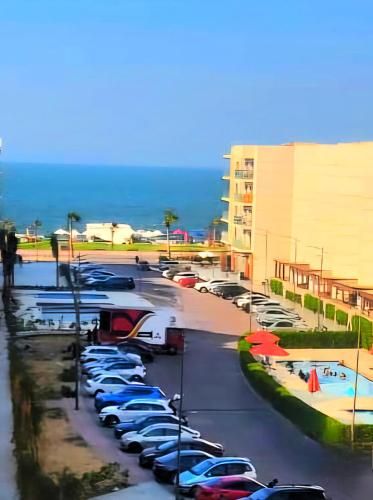 شاليه 3 غرف فيو بحر photo 3