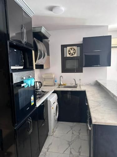 شاليه غرفتين وصاله bed room chalet photo 5