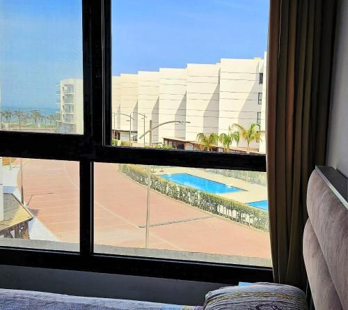 شاليه غرفتين وصاله bed room chalet photo 4