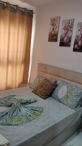 شاليه غرفتين وصاله bed room chalet main photo
