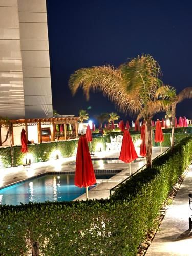 منتجع بورتو سعيد photo 2