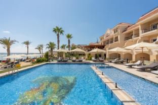 Safir Marsa Matrouh Resort - Swimming pool - 1