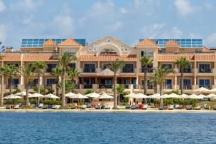 Safir Marsa Matrouh Resort - Beach