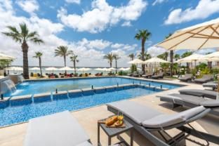 Safir Marsa Matrouh Resort - Swimming pool - 2