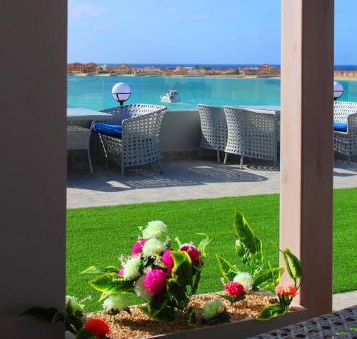 Jewel Beach Matrouh Hotel - Facilities - 4