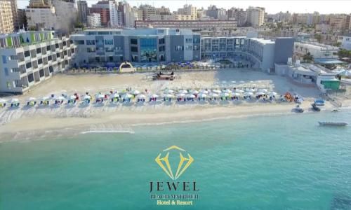 Jewel Beach Matrouh Hotel - Exterior view