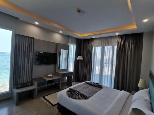 Jewel Beach Matrouh Hotel - Facilities - 3