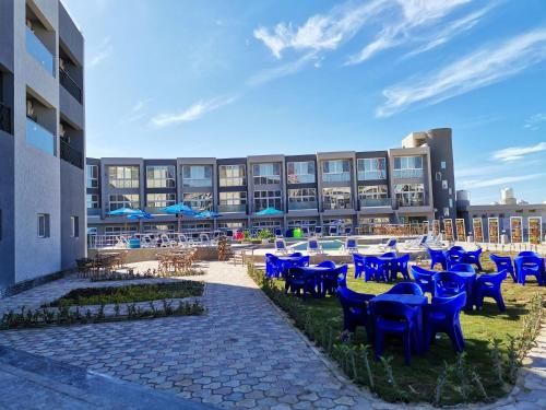 Jewel Beach Matrouh Hotel - Exterior view - 2