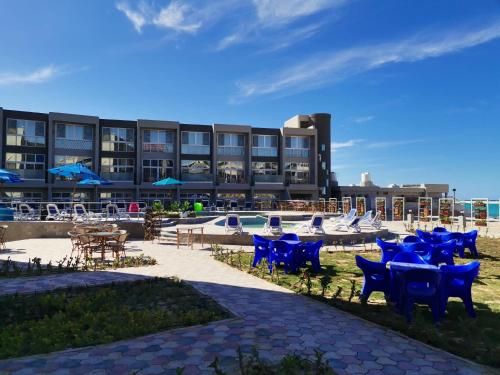 Jewel Beach Matrouh Hotel - Exterior view - 1