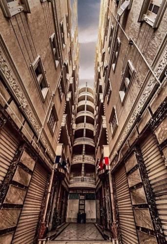 Marsa Matrouh, Al Safwa Towers and Dar Al Iman photo 3