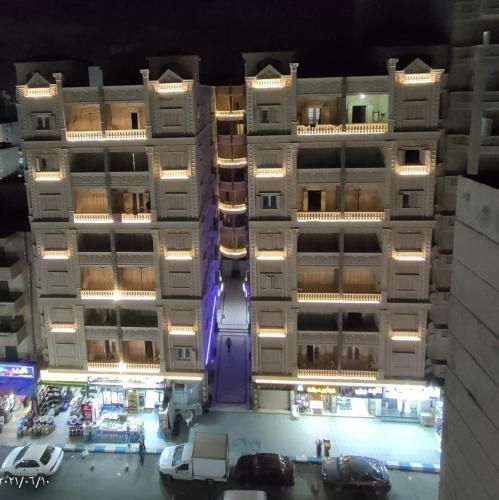 Marsa Matrouh, Al Safwa Towers and Dar Al Iman photo 4