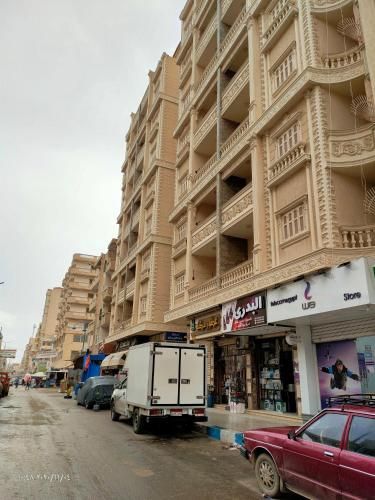 Marsa Matrouh, Al Safwa Towers and Dar Al Iman photo 5