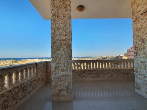 بيت العز للشقق الفندقية - علم الروم Bet Elezz Apartments-Alam Elrom - Surrounding environment - 1