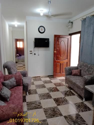 برج القط للشقق الفندقيه المفروشة main photo