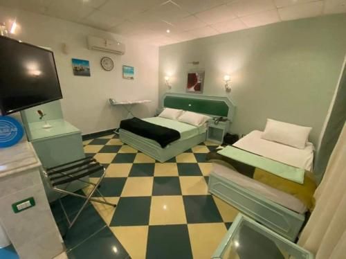 Riviera Beach Chalets main photo