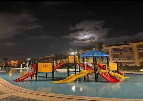 شاليهات بورتو مطروح فيو بحر Porto Matrouh Sea View Families Only photo 5