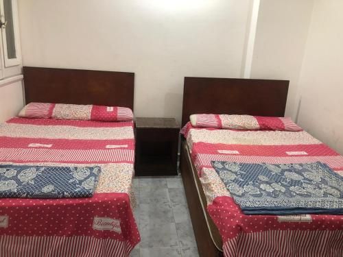 Santa maria shared Hostel main photo