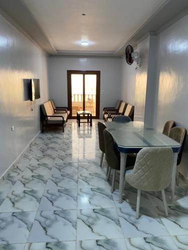 برج الشروق سفاري photo 4