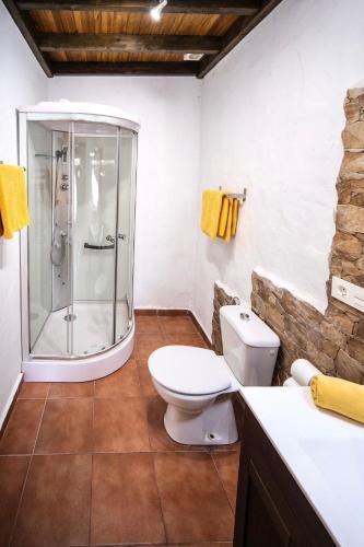 Club JM Lanzarote - Shower - 1