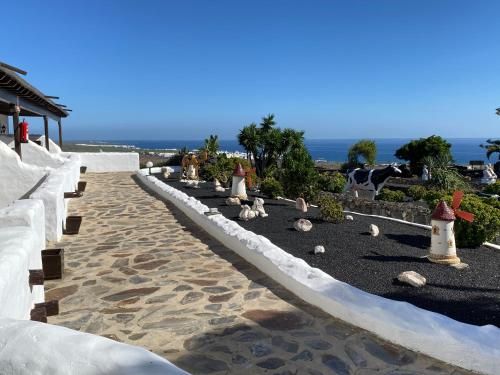 Club JM Lanzarote - Surrounding environment - 4