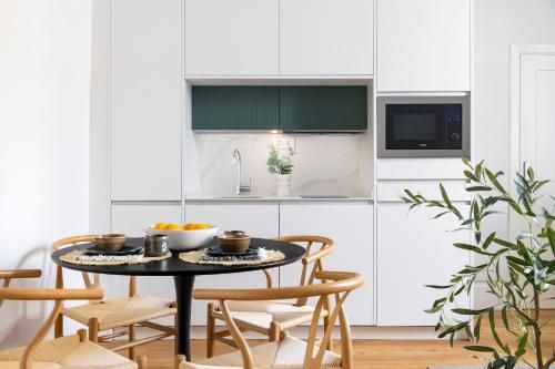 Magno Apartments Pureza - Kitchen - 1