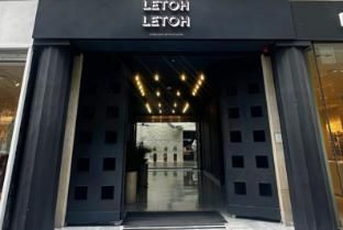 Letoh Letoh Sevilla photo 4