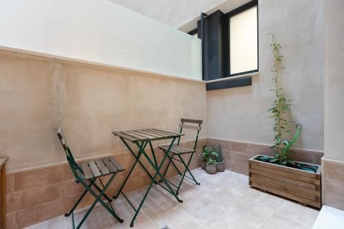 Berenguela Setas Lofts - Facilities - 1