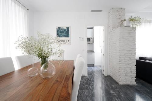 Numa Seville Jondo - Facilities