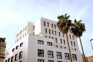 Petit Palace Vargas main photo